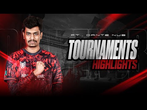 COMPETITIVE HIGHLIGHTS | inmDANTE