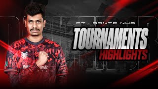 Competitive Highlights | Inmdante