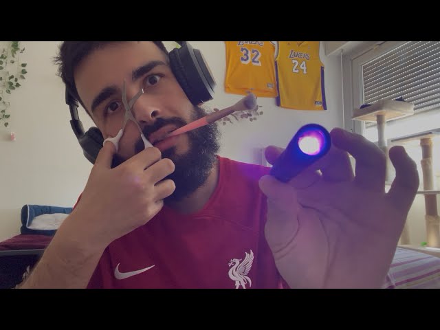 ASMR | Fast Ultimate Medical ⚡️