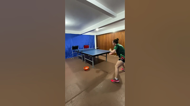 And this penholder backhand 🤩💥#tabletennis #tenisdemesa #pingpong #returnboard #tischtennis