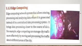 Class 8 | lec 1| IOT, Embedded Systems, Edge Computing ,Data Analytics | ICT Fundamentals