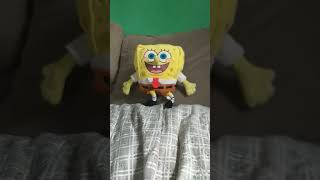 bob esponja calça quadrada (!novo)