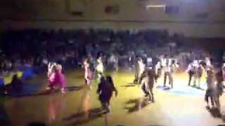 Schs seniors lip sync part 6
