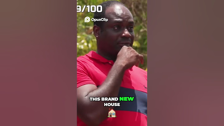 I Built 100 Houses And Gave Them Away!