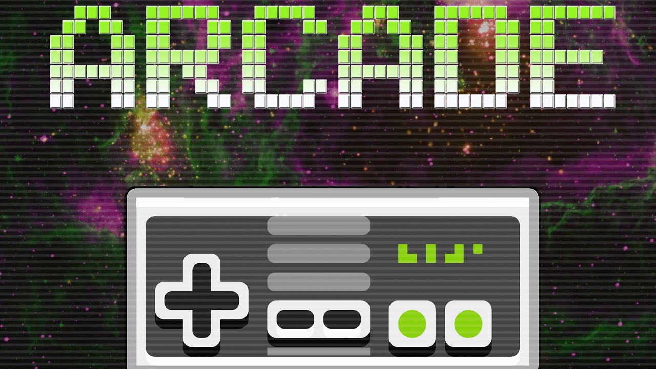 Watch 8-BIT ARCADE - Bad Behaviour (8-Bit Mabel Emulation) on YouTube