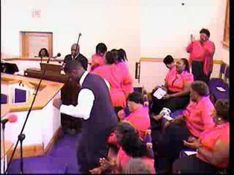 Juniper Level Baptist@Union Baptist 09.14.08 (Prai...