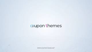 Install Coupon Hub Coupon Theme & Import One Click Demo With Ease