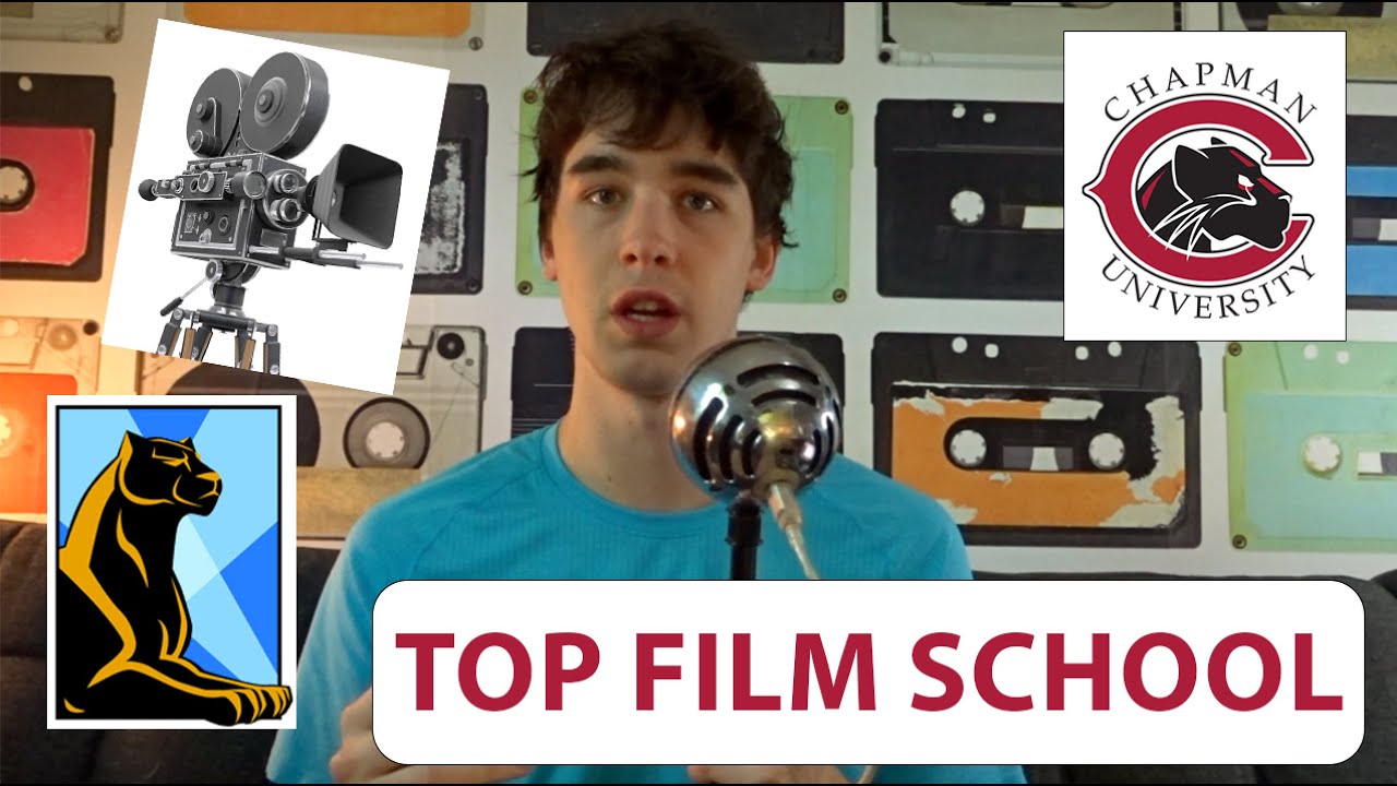 How I got into Dodge | Chapman University