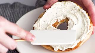 Kite Hill: Everything Cream Cheese Kite Hill: Everything Cream Cheese