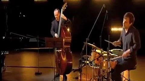Artur Dutkiewicz Trio "Voodoo Child"  J.Hendrix