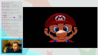 Super Mario Eclipse | Part 1