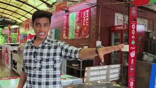 MS University Canteen View After Flood Logging #msubaroda #msuniversity #msu #ourmsu #ourvadodara screenshot 4