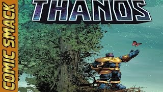 Thanos #2 Comic Smack