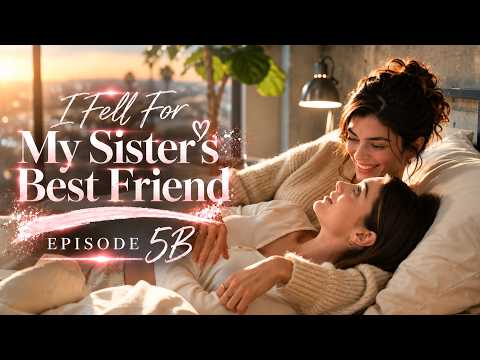I Fell For My Sister's Best Friend poster