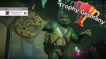 Injustice 2: Legendary Edition DLC - Turtle Time - Trophy & Guide