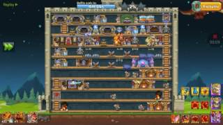 ปราสาทมอนสเตอร์ screenshot 2