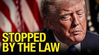 Trump's 3rd Term Dreams Are SMASHED
