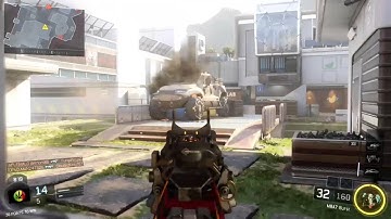 NUKED OUT W/M8a7 on Combine