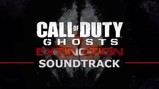 Nightfall Theme | Call of Duty: Ghosts Extinction
