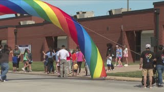 Spectrum Support Society Of Amarillo Hosts Autism Walk 2026