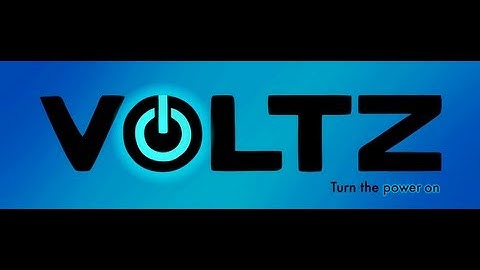 Voltz Mod: Antimatter and Rejuvenation Missiles