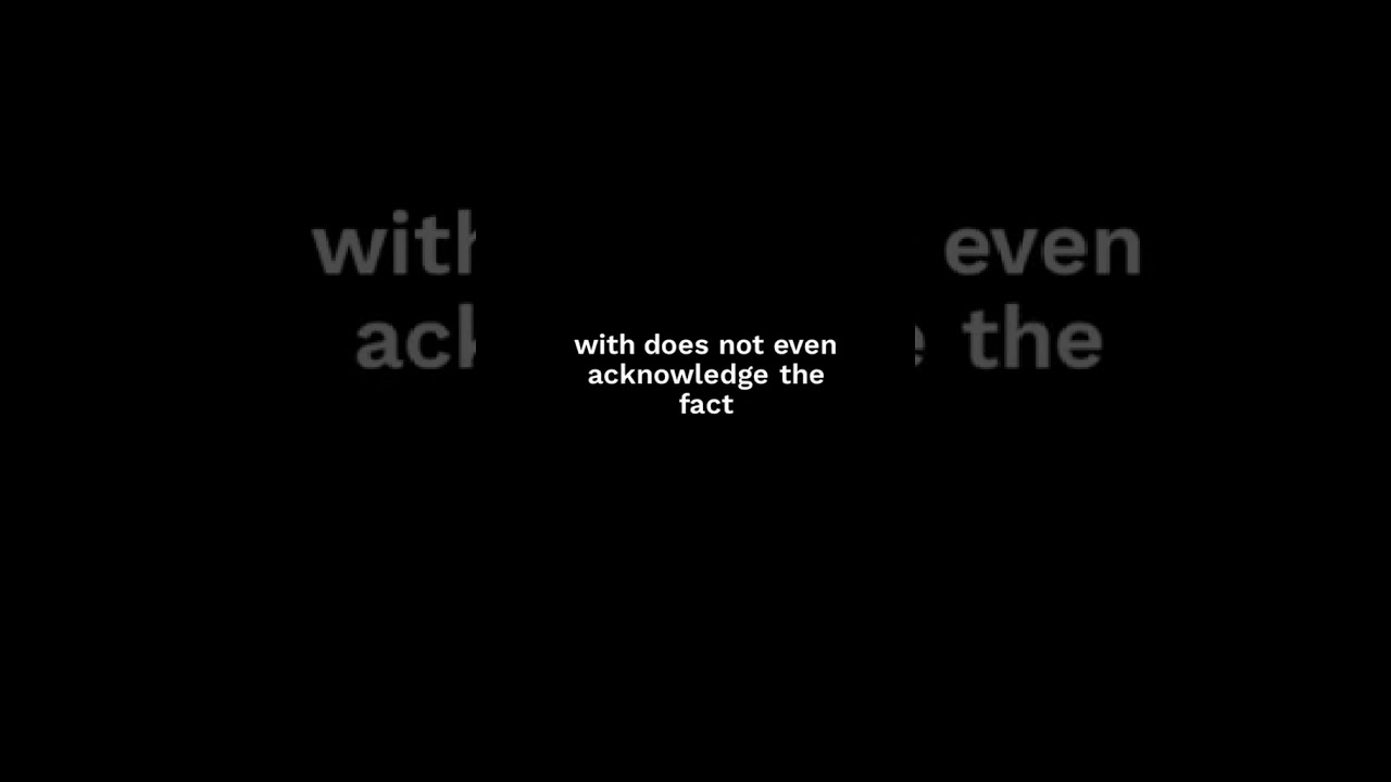 Pov his friend is dismissive of his feelings 