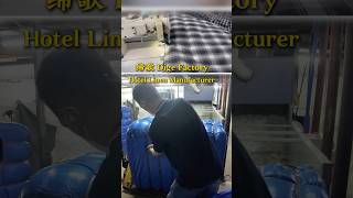 Hotel linen factory in China #hotelpillows#mattresspad#hotellinensupplier#beddingset#oemfactory