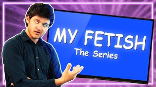 This Tv Show Pitch Is Very Normal Likeafoxstudios