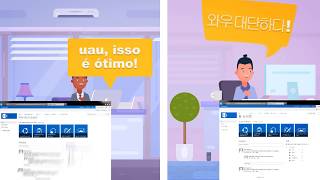 PointFire rend SharePoint multilingue