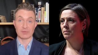Douglas Murray blasts UK Labour MP for ‘snobbery’ about national flags