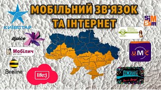 І-частина: Історія мобільного зв&#39;язку в Україні 1973-2011роки