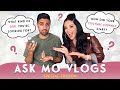 Ask MoVlogs! | Mona Kattan | اسألوا مو فلوغز!