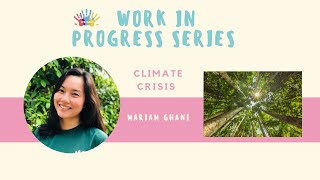 Conserving Carbon Sinks, Saving Peatlands | WIP Series #2: Working on the Climate Crisis