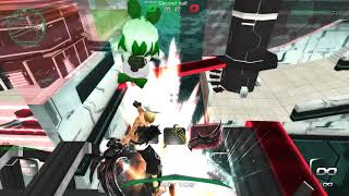 Download Lagu S4 League - Exo Beam Machine MP3