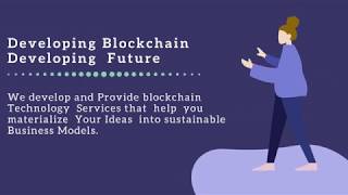 Best Blockchain Development Company - Blockchaindevelopments