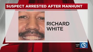 VIDEO: Man accused of throwing Molotov cocktails at local ambulances detained in Pennsylvania