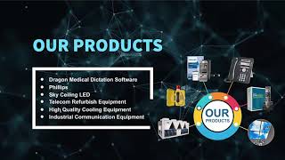 Company Introductory Video Designed By For Our Client