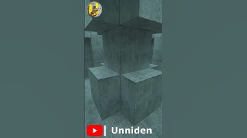 Selene Delgado in Labyrinth! | Nextbot Gmod