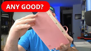 Papercode Daily Planner 2023 - Simple Elephant Review