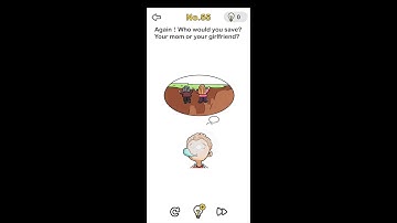 Brain Out Level 51 52 53 54 55 56 57 58 59 60