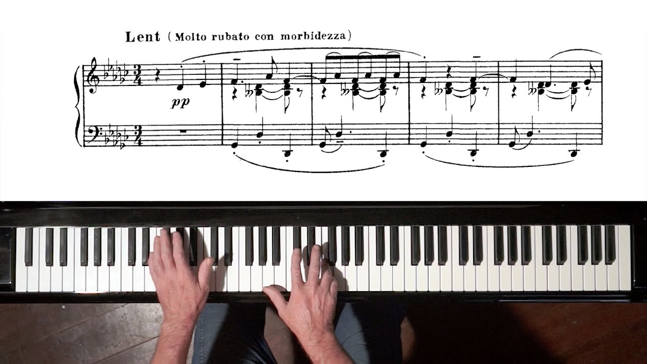 Ver Debussy “La plus que lente” Paul Barton, FEURICH piano no YouTube Ver Debussy “La plus que lente” Paul Barton, FEURICH piano no YouTube