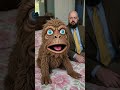 😉 Yep 🤥 #billysbrigade #bossfight #imtheweirdguy #likeandsubscribe #funny #youtubeshorts #monster