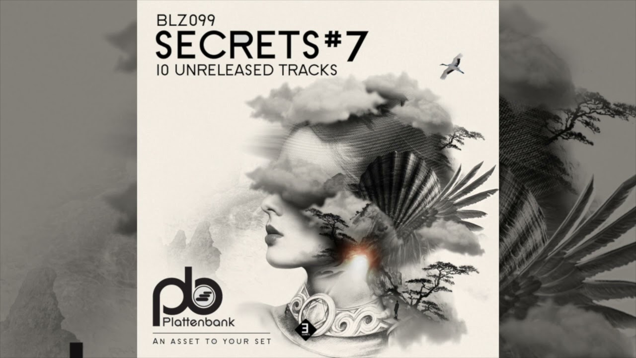 NAHS, Nishan Lee ft  Sarah Chilanti  - Secrets