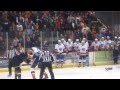 Adirondack Phantom last game at Glens Falls Adirondack Phantom last game at Glens Falls