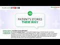 Chronic Kidney Disease Recovery Story | Fortis Escorts Amritsar