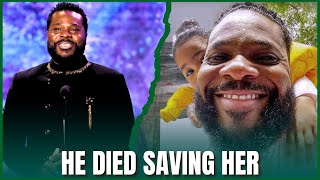 He Died a Hero: The Truth Behind Malcolm-Jamal Warner’s Final Moments