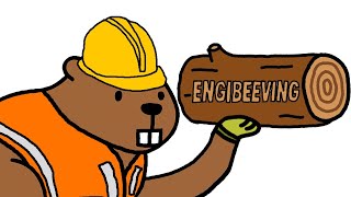 Engineering Explained by Beavers (AI Voice)