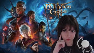 [ENG] vban_n plays Baldur's Gate III (pt 2)