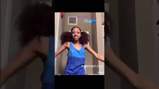Janae favorite dancer on Dubsmash Solai wicker her nickname is Diva @solaiwicker.642