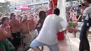 Vidéo YouTube